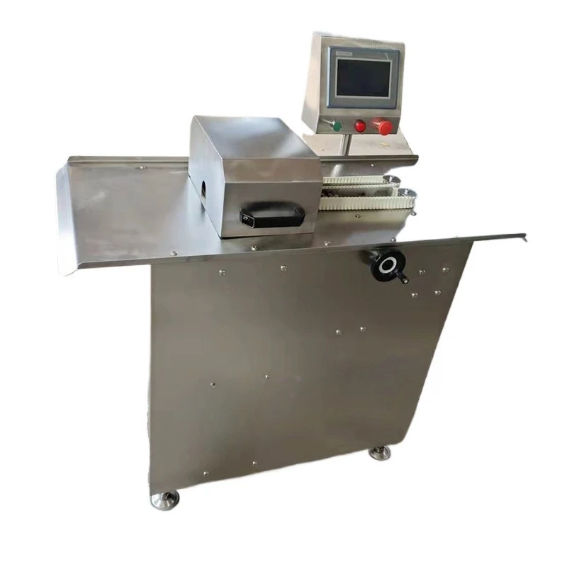 Continuous chicken sausage stringing machine, dear sausage stringing machine equipment c