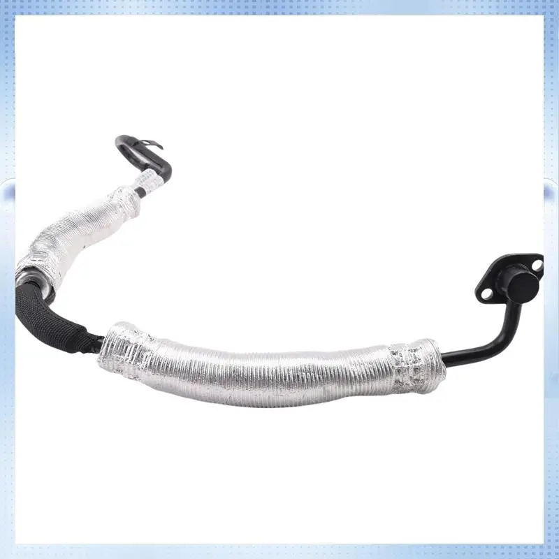 

NEW-New High Quality Power Steering Pressure Hose Power Pump High Pressure Hose 7L8422893BN For Q7 Diesel 3.0L DIESEL
