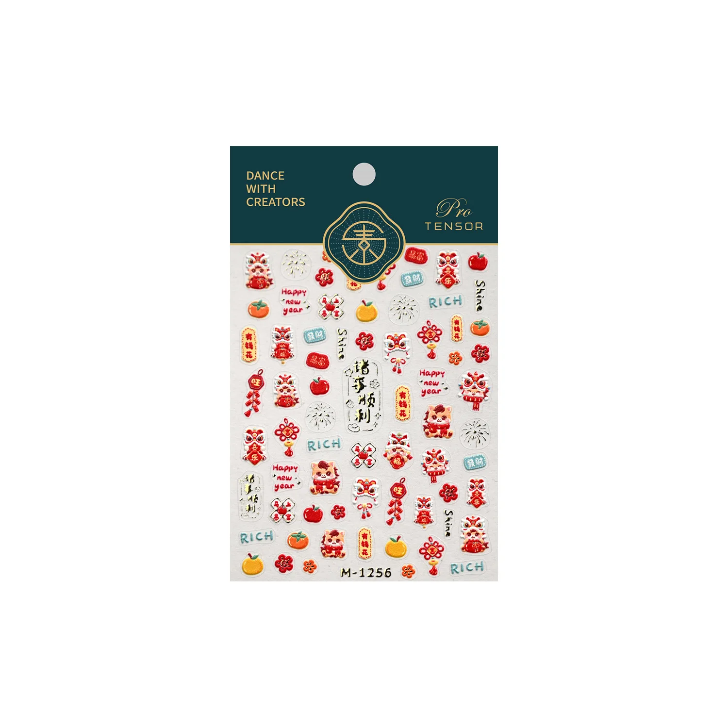 جديد النمط الياباني تنقش الذهب تنقش الخريف والشتاء ملصقات الأظافر لطيف DIY بها بنفسك عمليات تجميل الأظافر نصائح مسمار الفن زينة 2026