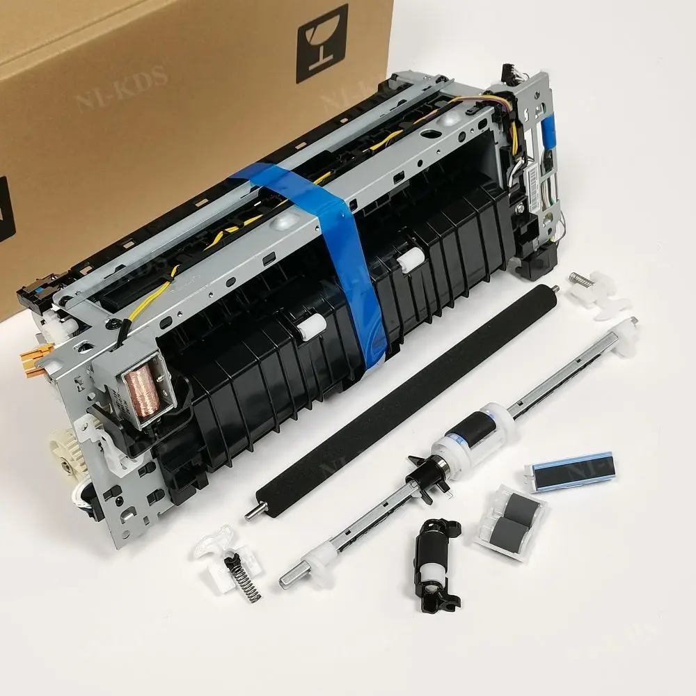 New MK RM2-6460 Fuser Unit 110V for HP Color M454 M452 MFP M479 M477 RM2-6461-000CN 220V Maintenance Kit Duplex Model