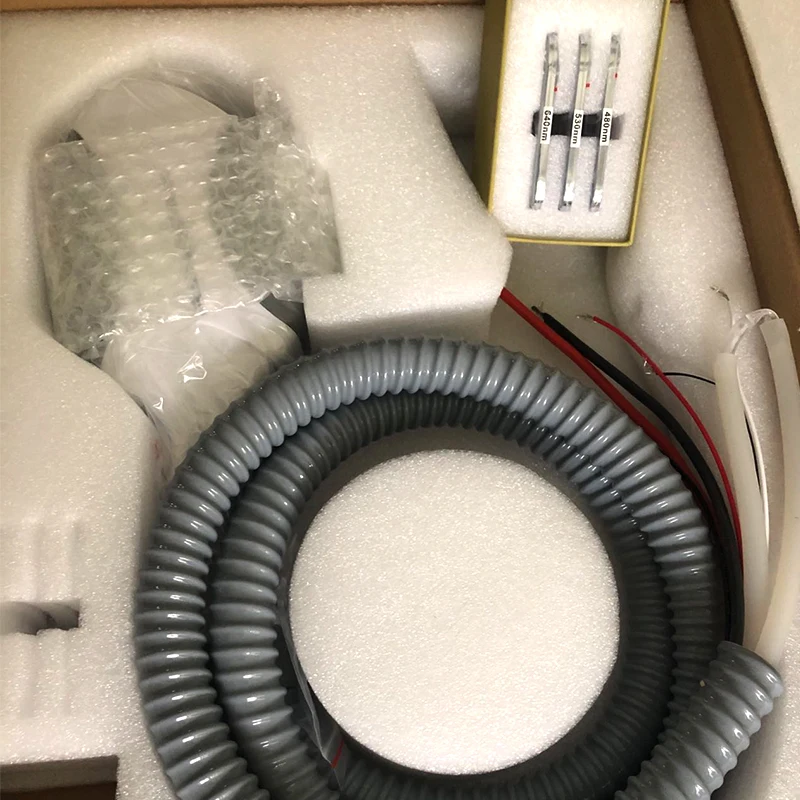 Opt Ontharing Schoonheid Machine Accessoires