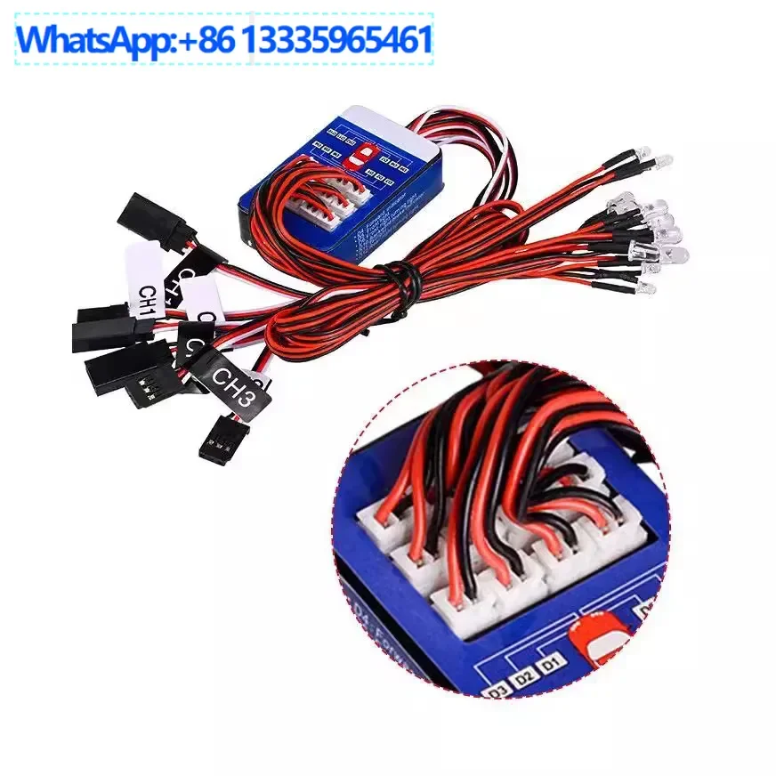 2-pieces-tamiya-tamiya-lumieres-de-simulation-direction-freinage-modele-intelligent-liaison-12-lumieres-commande-de-commutateur-de-telecommande