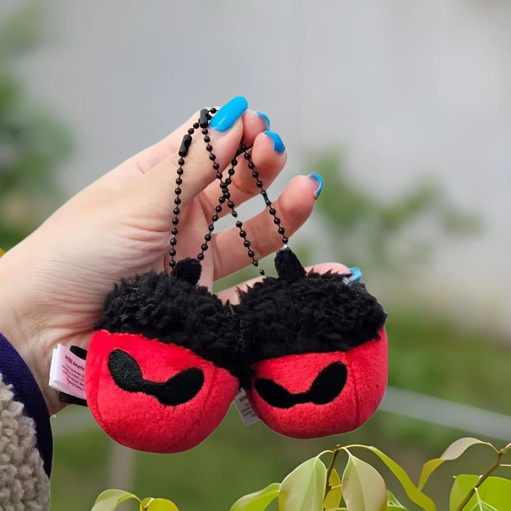 Kpop J-Hope на сцене, концертный товар, такой же брелок, плюшевый милый кулон, брелок, подарок для фанатов, коллекция, брелок Kpop J-Hope на сцене, концертный товар, такой же брелок, плюшевый милый кулон, брелок, подарок для фанатов, коллекция, брелок