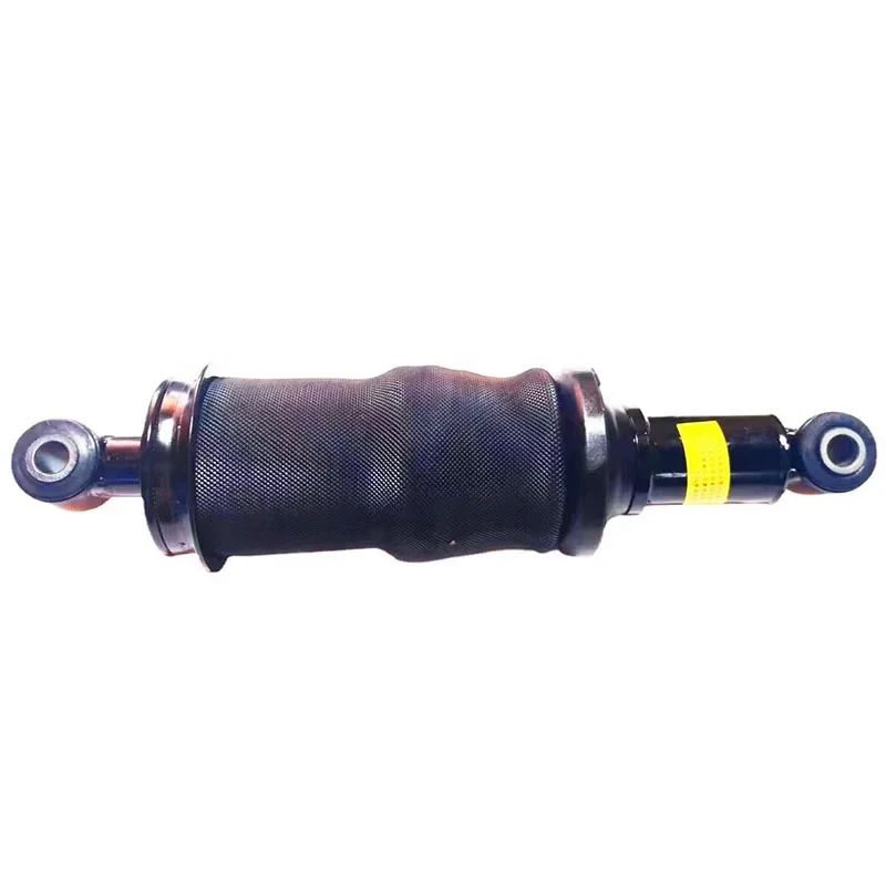 

Truck Parts Air Spring Bag WG1671440180 Rear Shock Absorber For Sinotruk