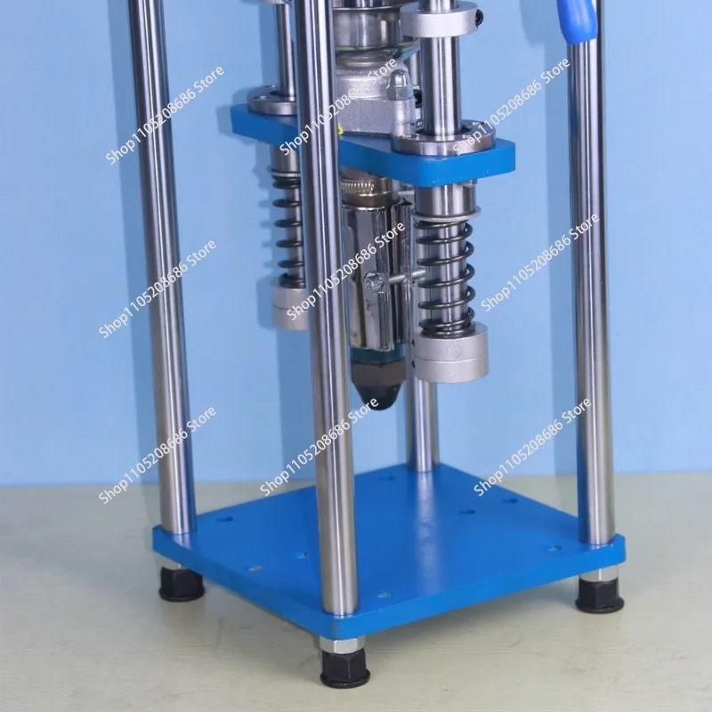 20g Molding Machine Desktop  Plastic Molding Machine Head Plug Molding Machine 220V/110V