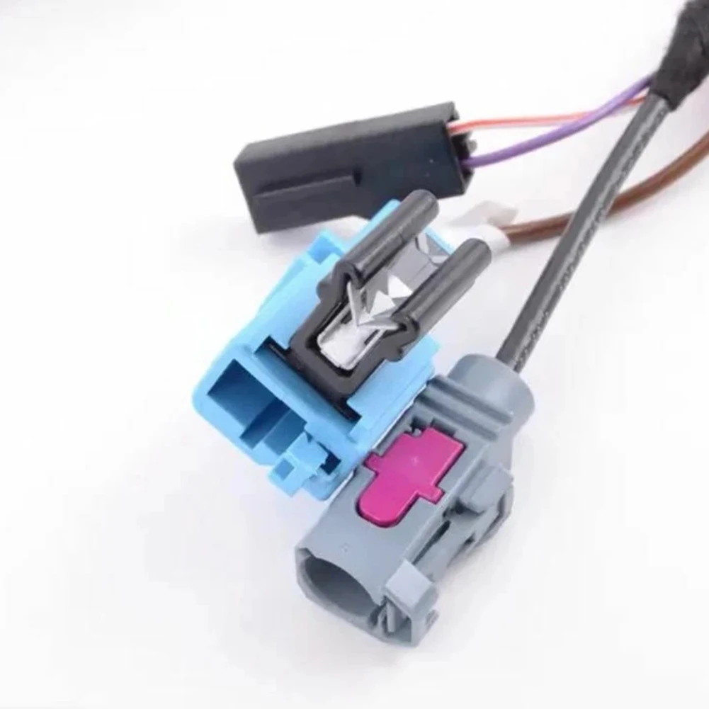 2009-2017 ハーネス リア トランク ブーツ ハーネス 非変形 OEM 番号 3C8971192C 実用的なコンポーネントの迅速な取り付け