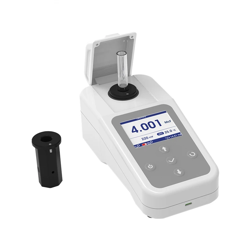 

Youyunpu McLeod turbidimeter,Handheld McLeod turbidimeter,Portable McLeod turbidimeter,Bacterial turbidimeter