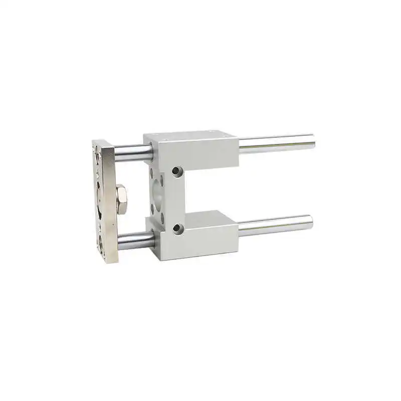 

AFRSCH50 Cylinder Fixed Guide Bracket SC50 Triaxial Belt Guide Cylinder Rack, Pressure Cylinder