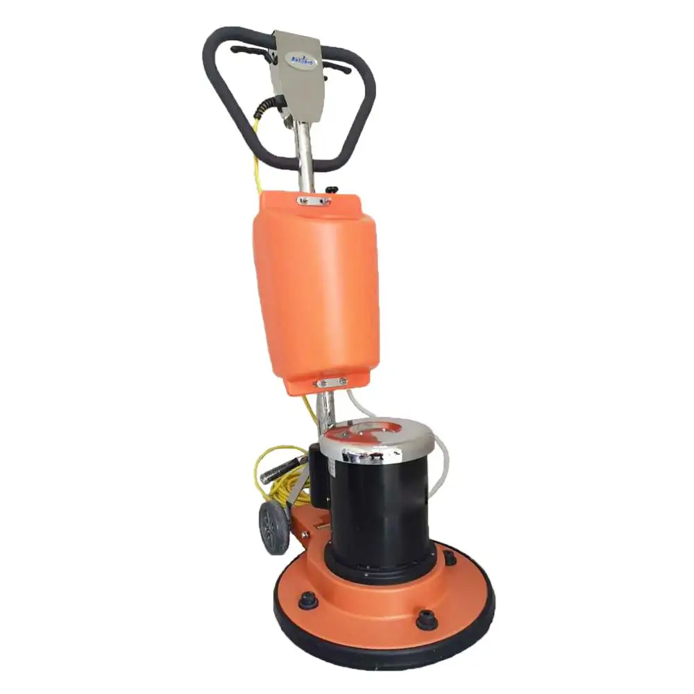 Lucidatrice per pavimenti in marmo portatile con scelta di qualità 2025