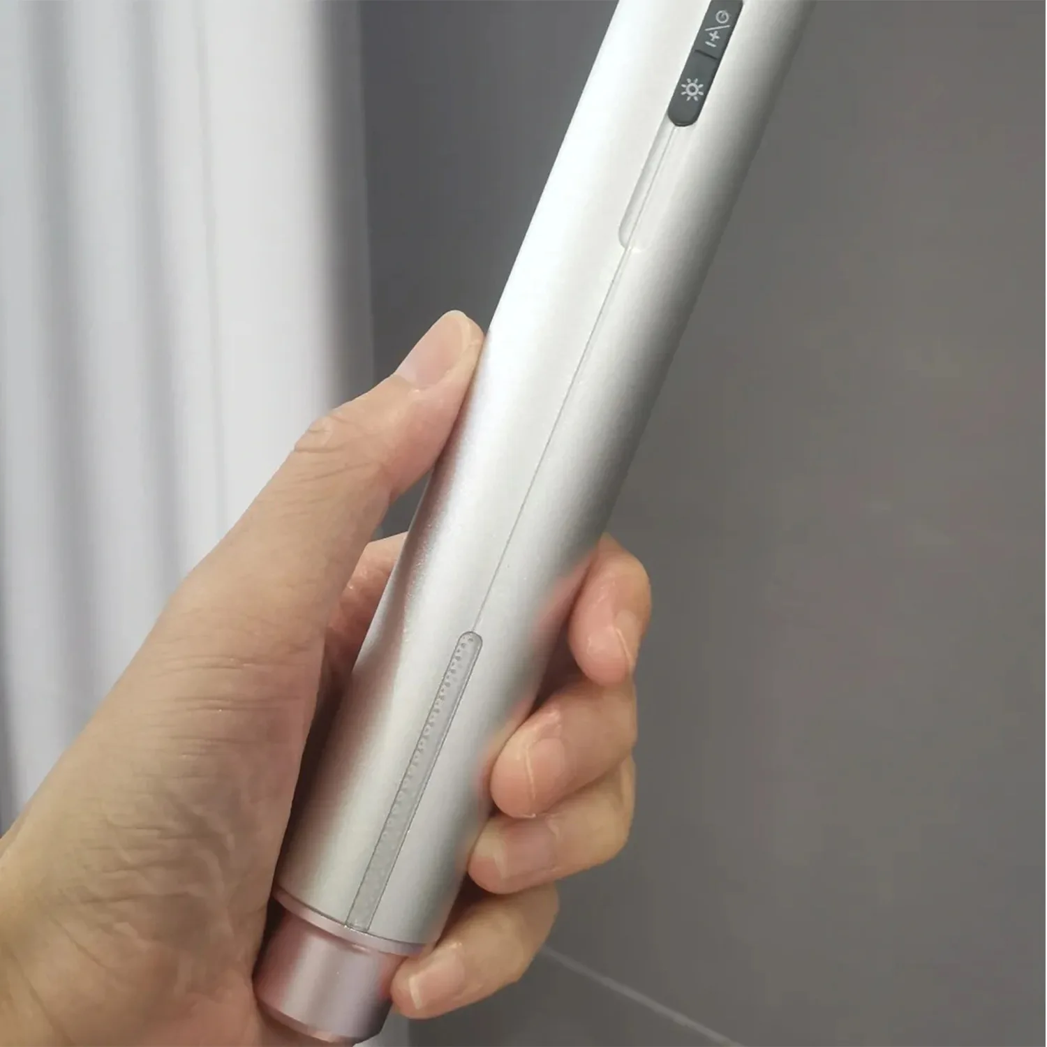 5-Minute Pink Lip Instrument Home Beauty Instrument Skin Care Introducer EMS Microcurrent