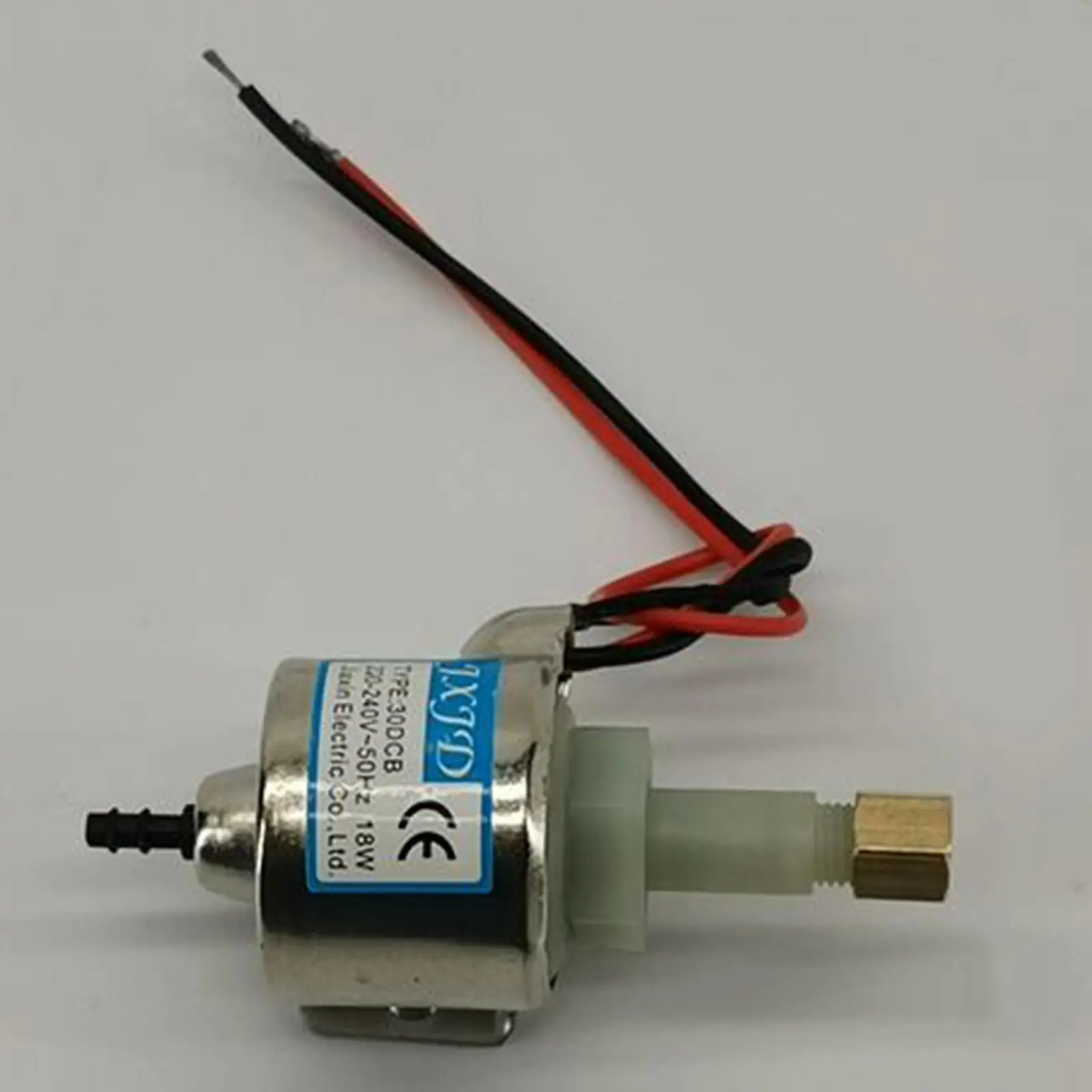 Iron Oil Pump Smoke Machine Adjustable Output Stage Party Equipment Fog Generator Component for Performance