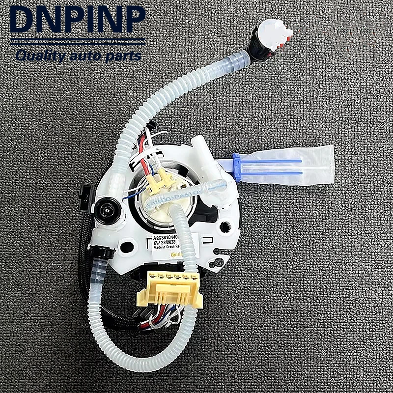 LR057235 LR072234  Fuel Pump 2.0 A2C3810440180 LR044427  Fuel Supply Unit