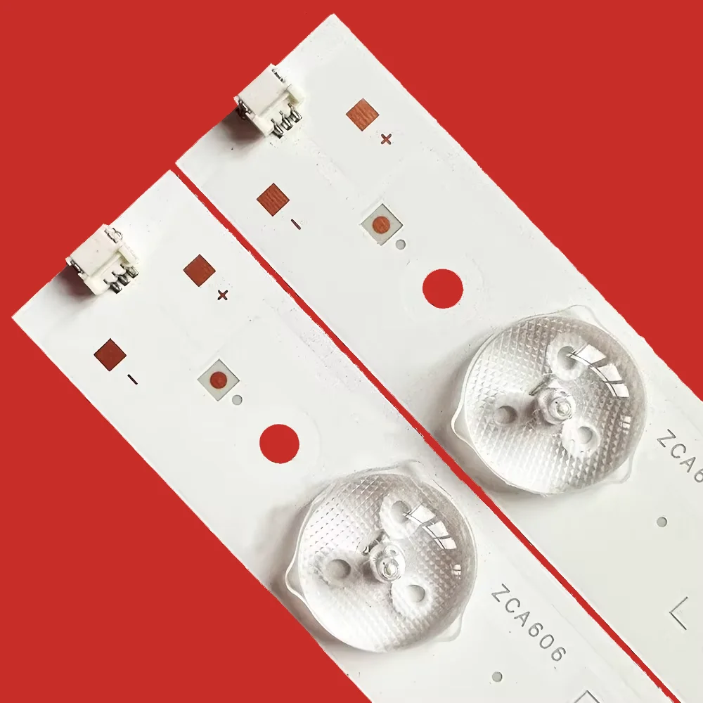 Paski podświetlenia LED do telewizora GRUNDIG 48 48VLE4520BF 48VLE5430BP 48VLE6420BH 48VLE4520 48VLE4520BM LSC480HN05 2013ARC48