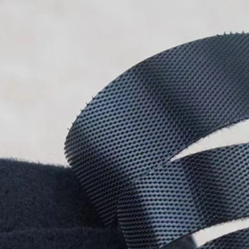 ELEG-High Temp For Automobile Noise Damping Wiring Harness Fabric Tape 9M Self-Adhesive Electrical Insulation Cloth