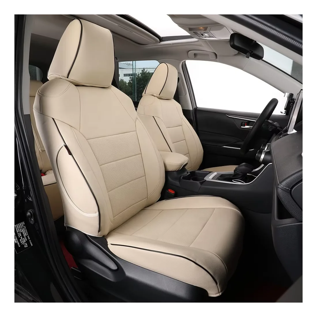 Ekr Full Set Waterp…