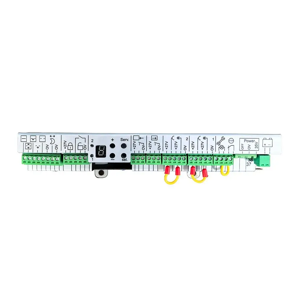 Applicable to DORMA ES200 Automatic Door Controller