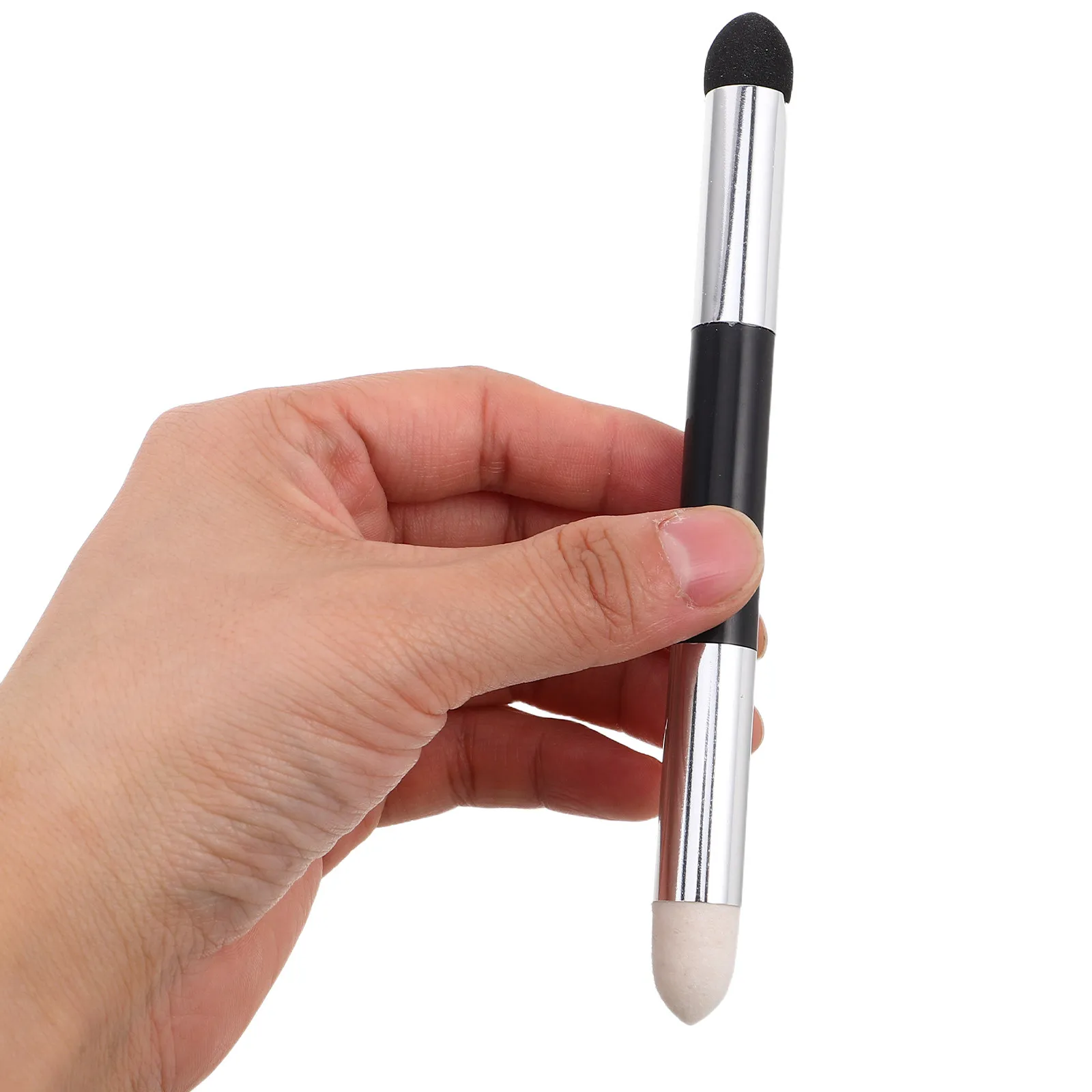 6Pcs Sketch Eraser Pen For Drawing Art Sponge Ergonomic Washable Detail Correcting Tool Illustration