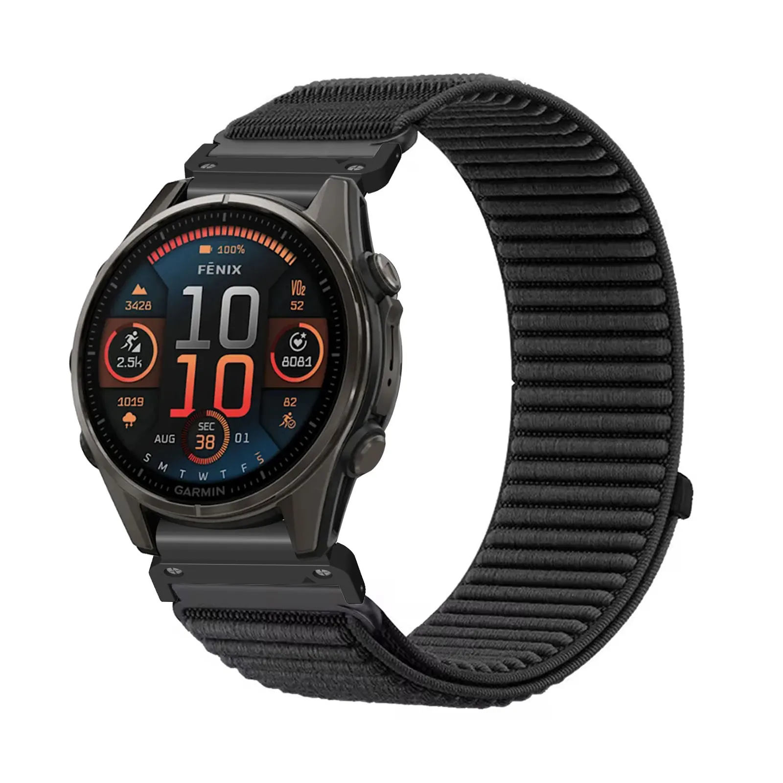 Nylon Bands For Gar… - image