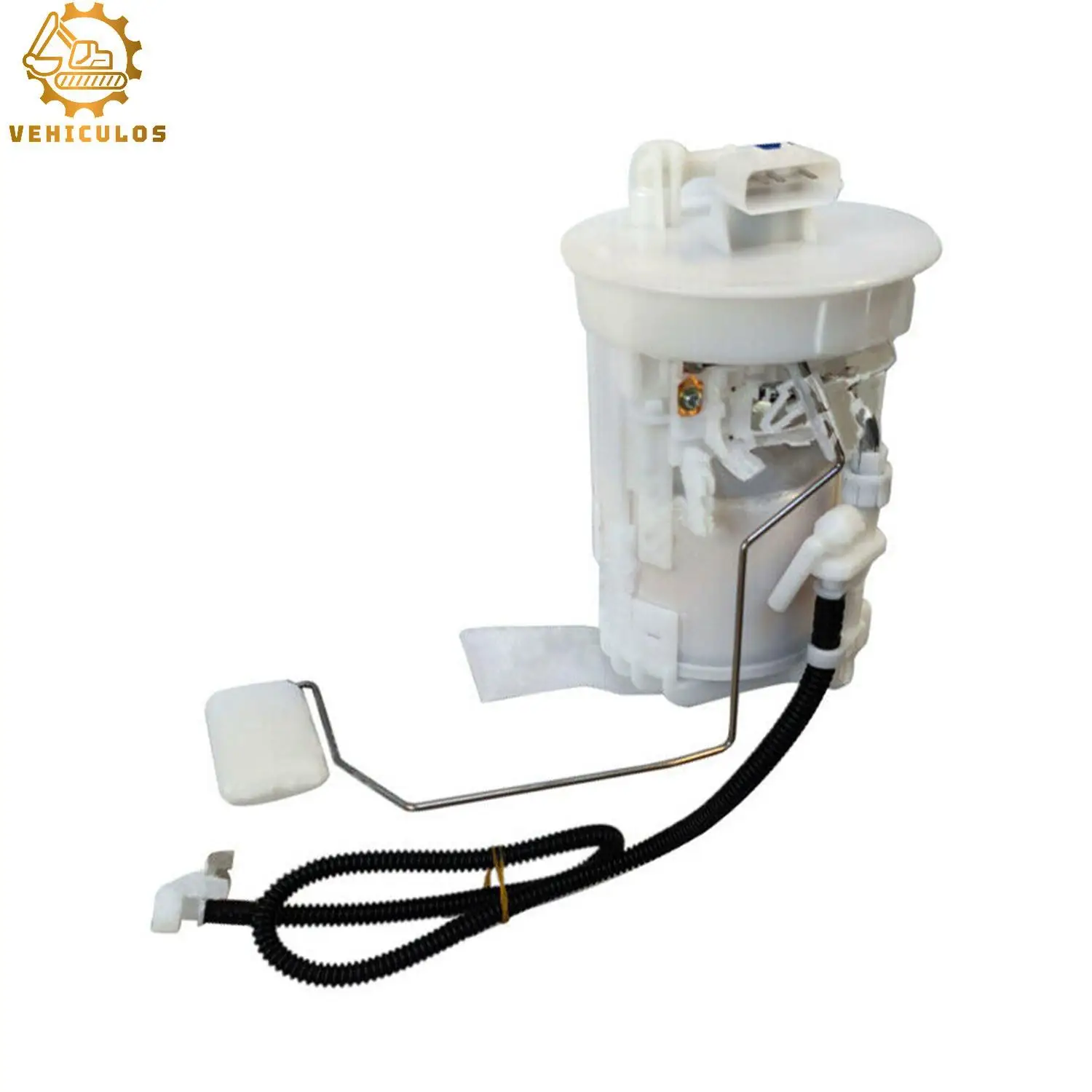 Electric Fuel Pump Assembly 17040-8H31B 170408H31B Replacement For Nissan X-Trail T30 QR25 2002-2005 Auto Fuel Pump Module