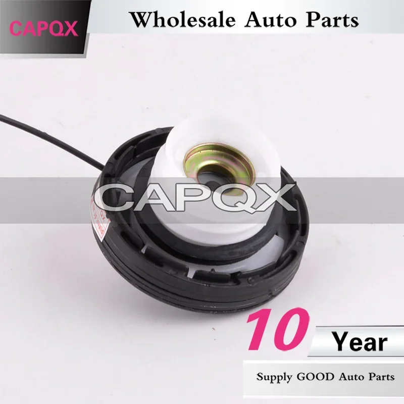 CAPQX For Suzuki SX4 Swift  For S-Cross For Liana For Jimny Auto Oil Fuel Tank Cover Fuel Tank inner Lid Gas Cap Shell