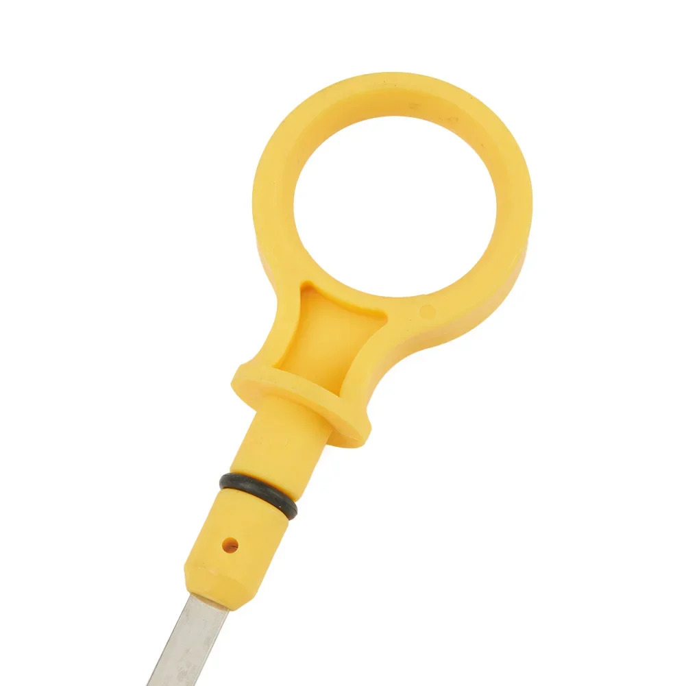 Auto Benekar Motor Oil Dipstick, Dip Stick Peças para Mazda 3 M3 1.6L ZJ01-10-450F