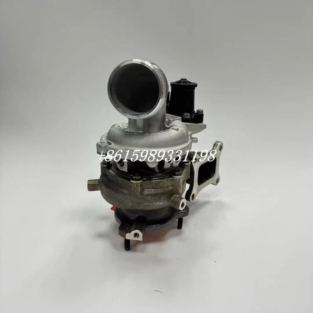 

NEW Original Turbo For BYD476ZQC 1.5T Engine 1380003033 16389700026 16379700037 16379700047 Turbo BYD476ZQC-1118020