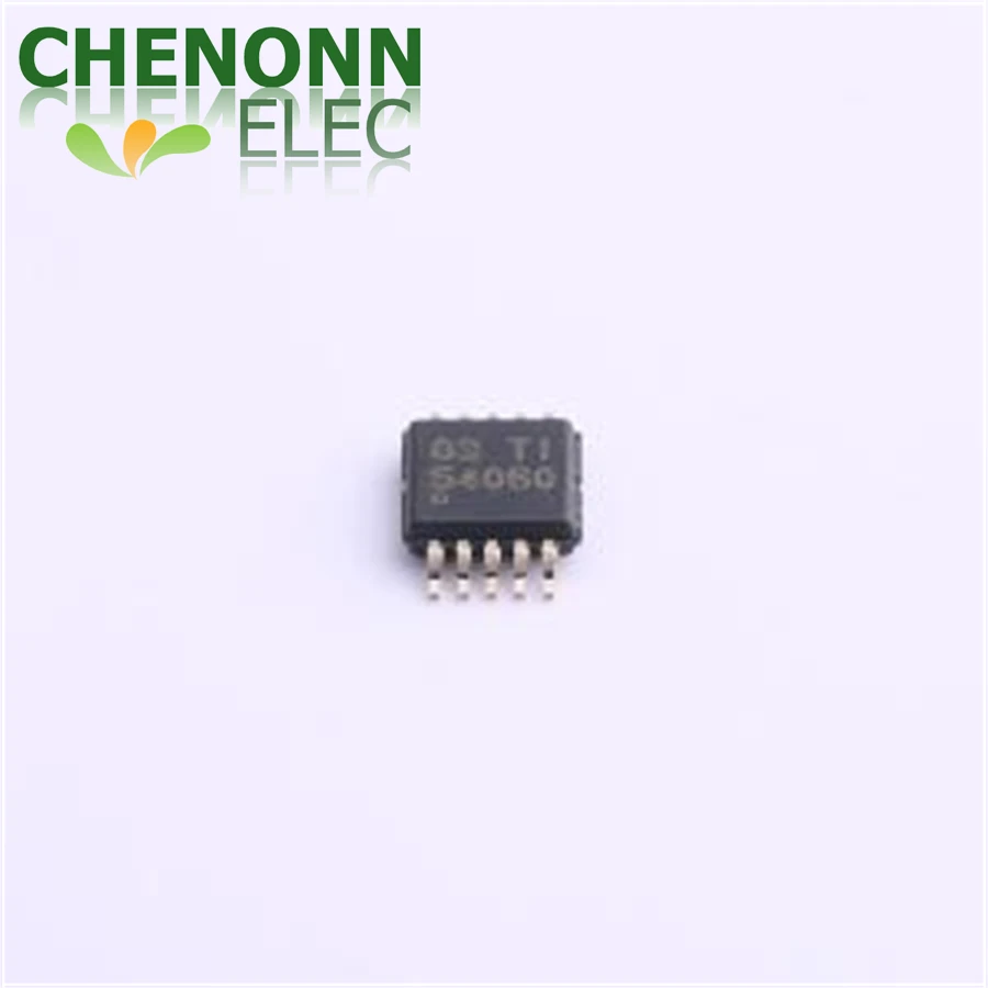 

5PCS/LOT TPS54060DGQR (DC-DC Converters)