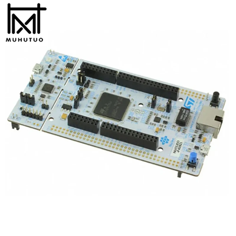 NUCLEO-F429ZI STM32F429ZI development board supports Arduino