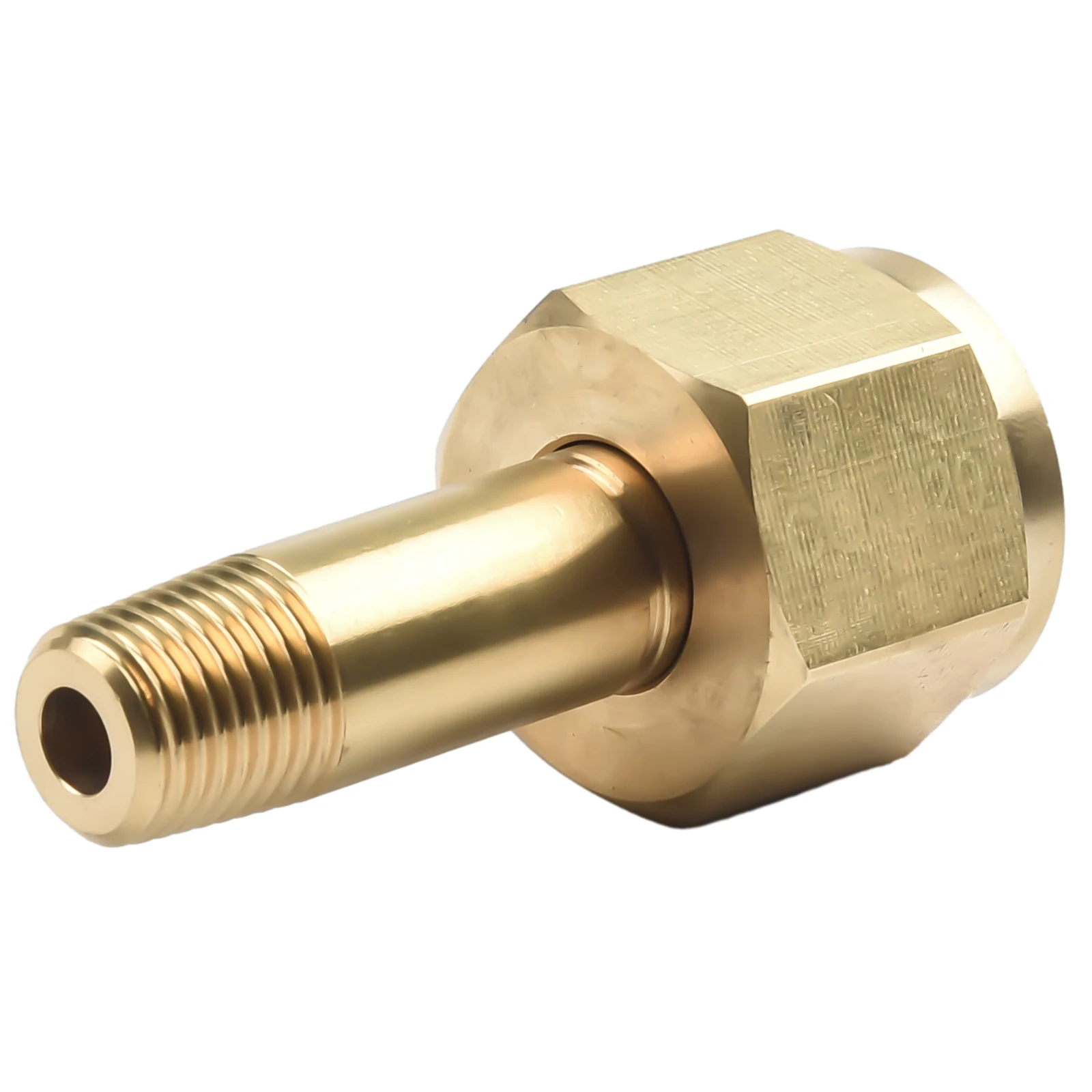 High Quality High Quality Material Regulator Inlet Nuts RH Female Regulator 1/4\\\