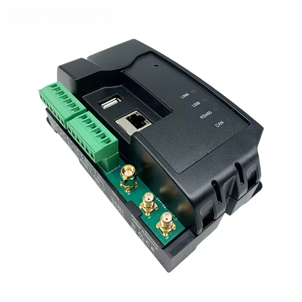 DSE Series DSE890 MKII Universal Controller Original Part for Generators and Accessories