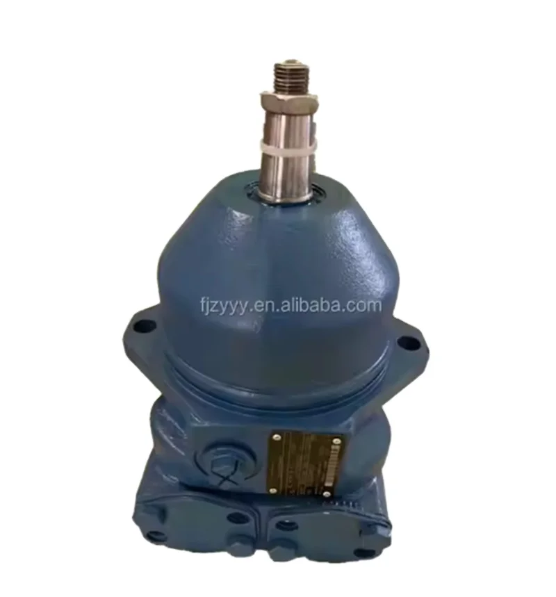 Hydraulic Piston Pump A10FE Series Pressure Hydraulic Piston Oil Pump AL A10FE18 /52W-VCC66N000 -S2347 R902460080