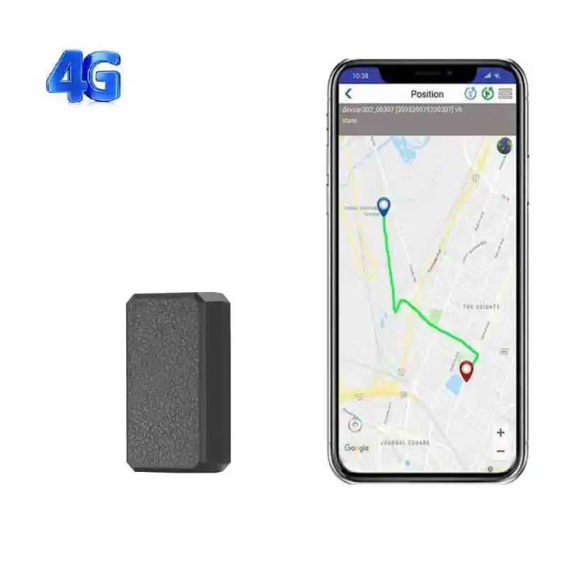 top sale worldwide 2G/4G TK901 vehicle/kid/Elderly/Pet Gps tracker with Free Android IOS APP PC Online Tracking with multi-alarm