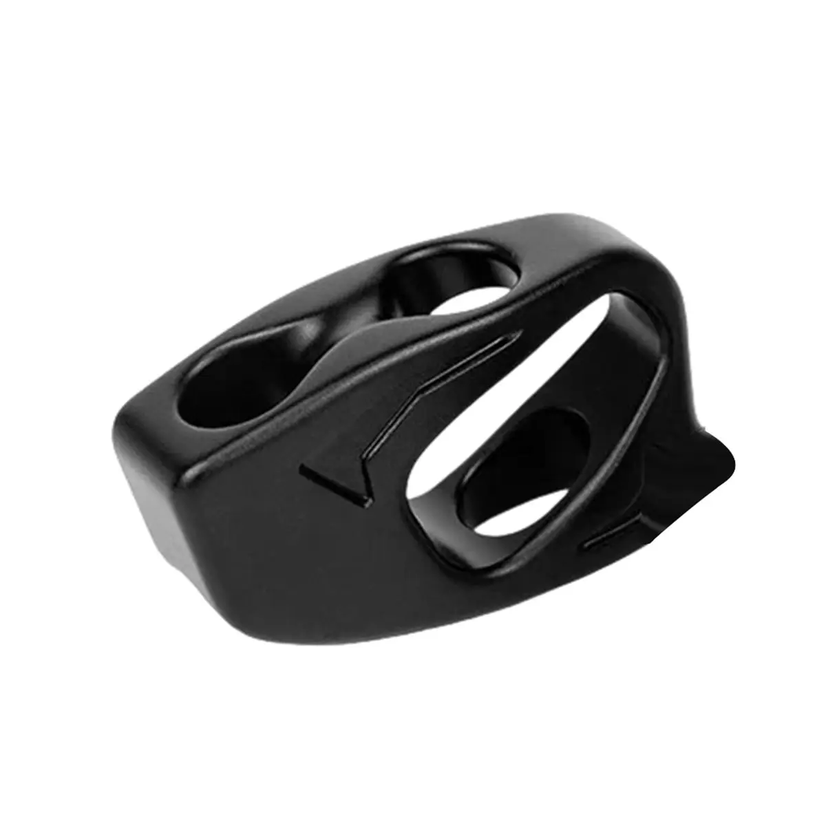 Rock Climbing Arrestor Ascender 15kN for Rock Climbing Mountaineering Caving Harness Outdoor Rock Climbing Accessories