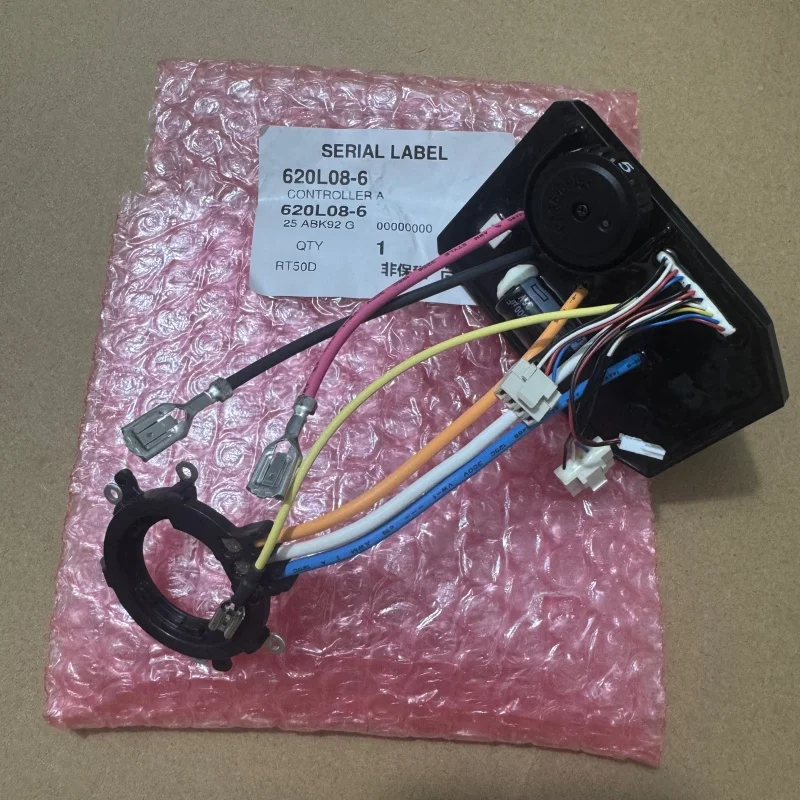 Original Controller 620L08-6 for Makita Lithium DRT50 Electric Edger Circuit Board Power Tool Accessories