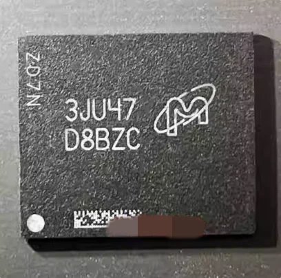 D8BZC MT61K512M32KPA-21:U DDR6X 256*32 8G BGA Chip One-stop professional BOM table matching service