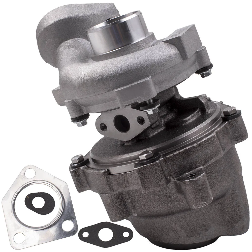 

GTB1752V 762965-0001Turbocharger For BMW X3 2.0 D E83 E83n 110/120kw 150 HP + Gaskets Turbo Turbocharger Factory
