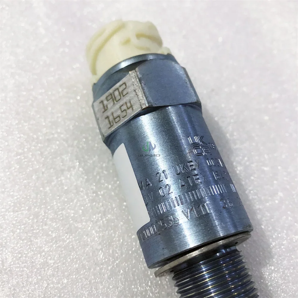 El motor diesel auto parte el sensor de velocidad de FH0379020002A0A2154 H0379020002A0 MTCO de los sistemas ISF3.8 para FOTON