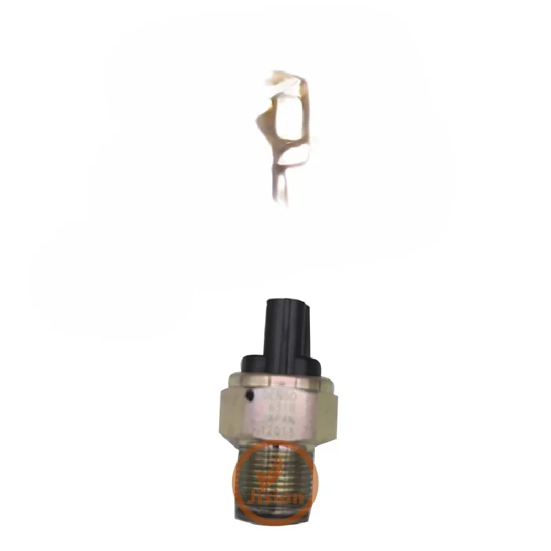 

For Common Rail Pressure Sensor 8-98138736-0 Fuel Sensors 4hk1 6hk1 Parts Excavator