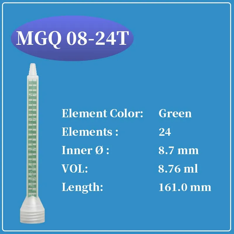 Sulzer Mixpac Mgq 0… - image