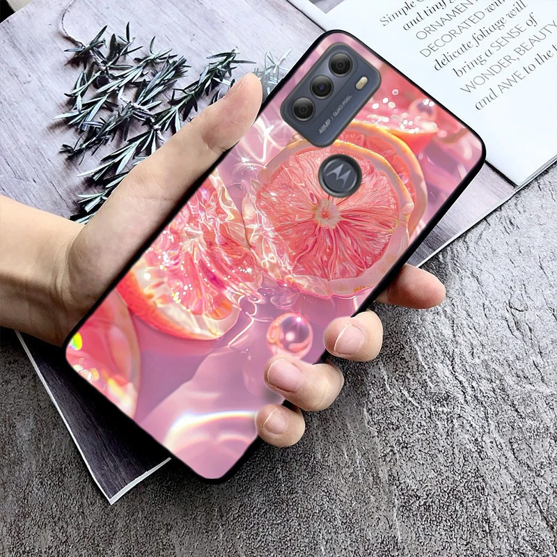 Phone Case For Moto…