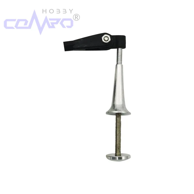 2 Sets Control Horns Extra Strong With Bearing For KT foam Fixed Wing RC Aircraft Model Plane Replacement Accessories