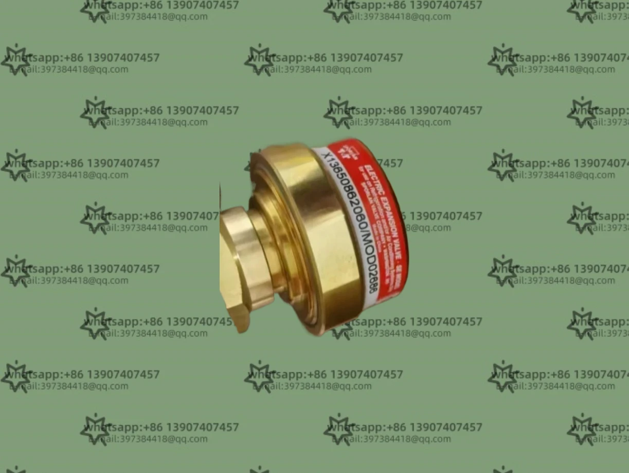 

MOD02686/X13650862060 Электронный расширительный клапан KIT2158E Аксессуары для кондиционера MOD02687