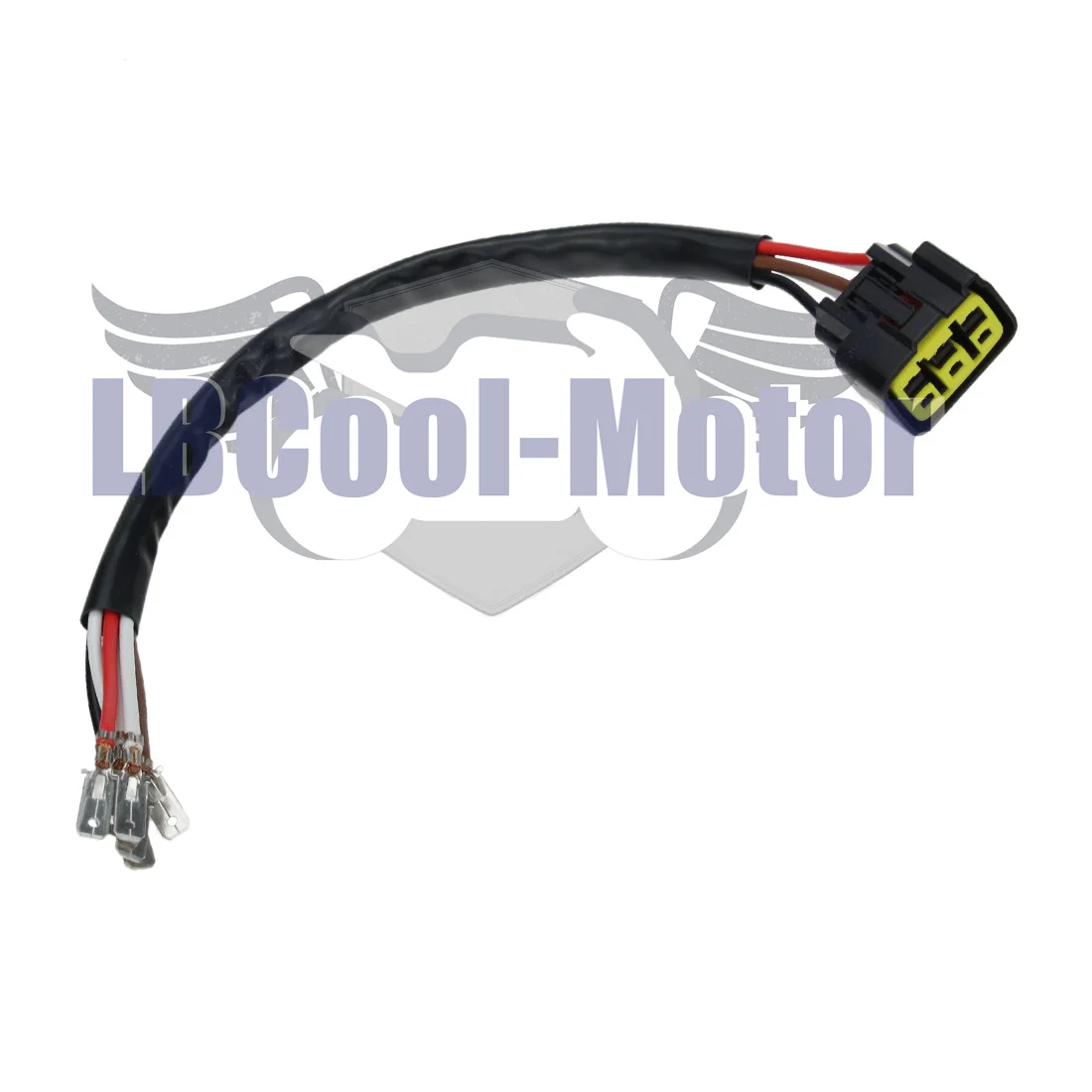 Regulator Rectifier Plug For Yamaha YZF R7 1999 YP125R X-MAX 2007-2018 YP250R X-MAX 2009-2014 BT1100 Bulldog 2002-2006