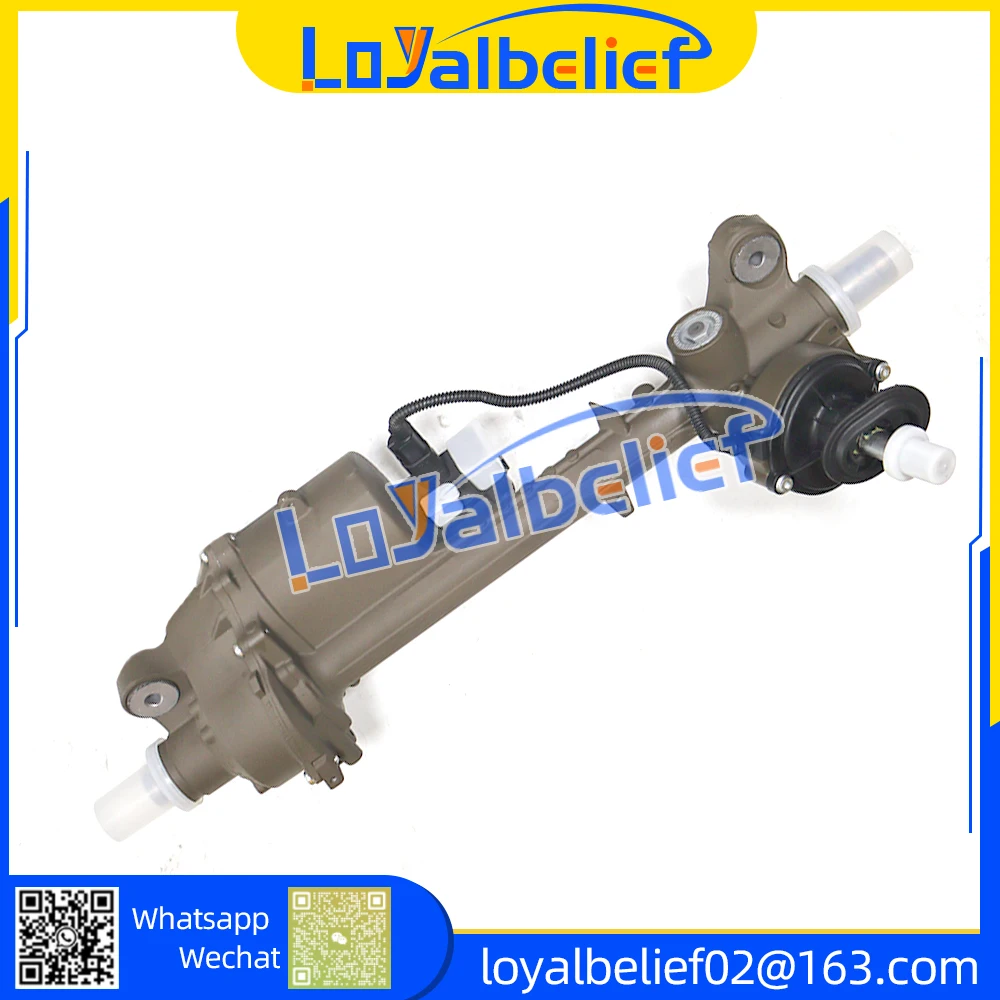 For Volkswagen PASSAT CC B7 B6 SHARAN Power Steering Rack Gear Box 5N1423062J 5N1423062M 5N1423062P 5N1423062R 5N1423062TX LHD