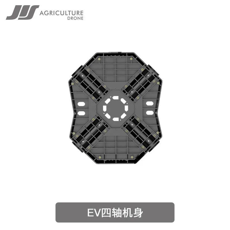 LIMI JIS EV4 Series Middle Frame Shell Parts