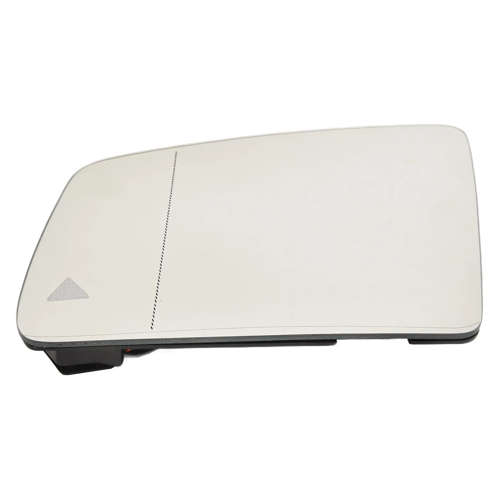 Driving In Any Weather Conditions Driver Side Rearview Mirror High-quality Materials Non-deformation Quick Installation