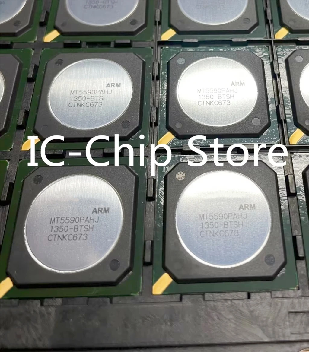 

1PCS~10PCS/LOT MT5590PAHJ MT5590PAHJ-BTSH BGA New original