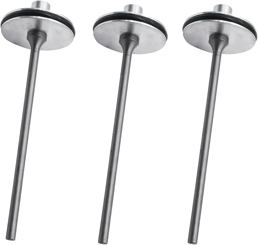 3 Pack SP 888-033 Piston Driver Fit for Hitachi NV90AGCoil Nailer