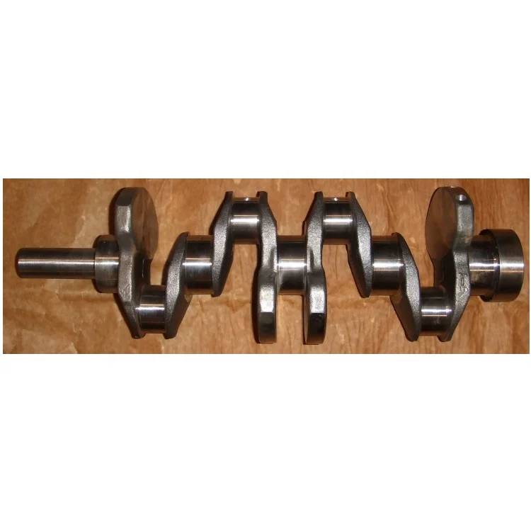 Stock Available Engine High Performance Crankshafts For Mitsubishi L200 4D56U 1100A028 1100A135