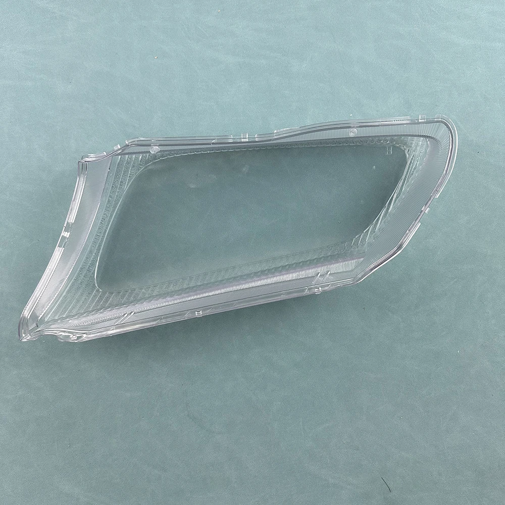 For Nissan Sunny N16 2003 2004 Headlamp Cover Lampshade Lamp Shade Headlight Shell Lens Plexiglass Auto Replacement Parts